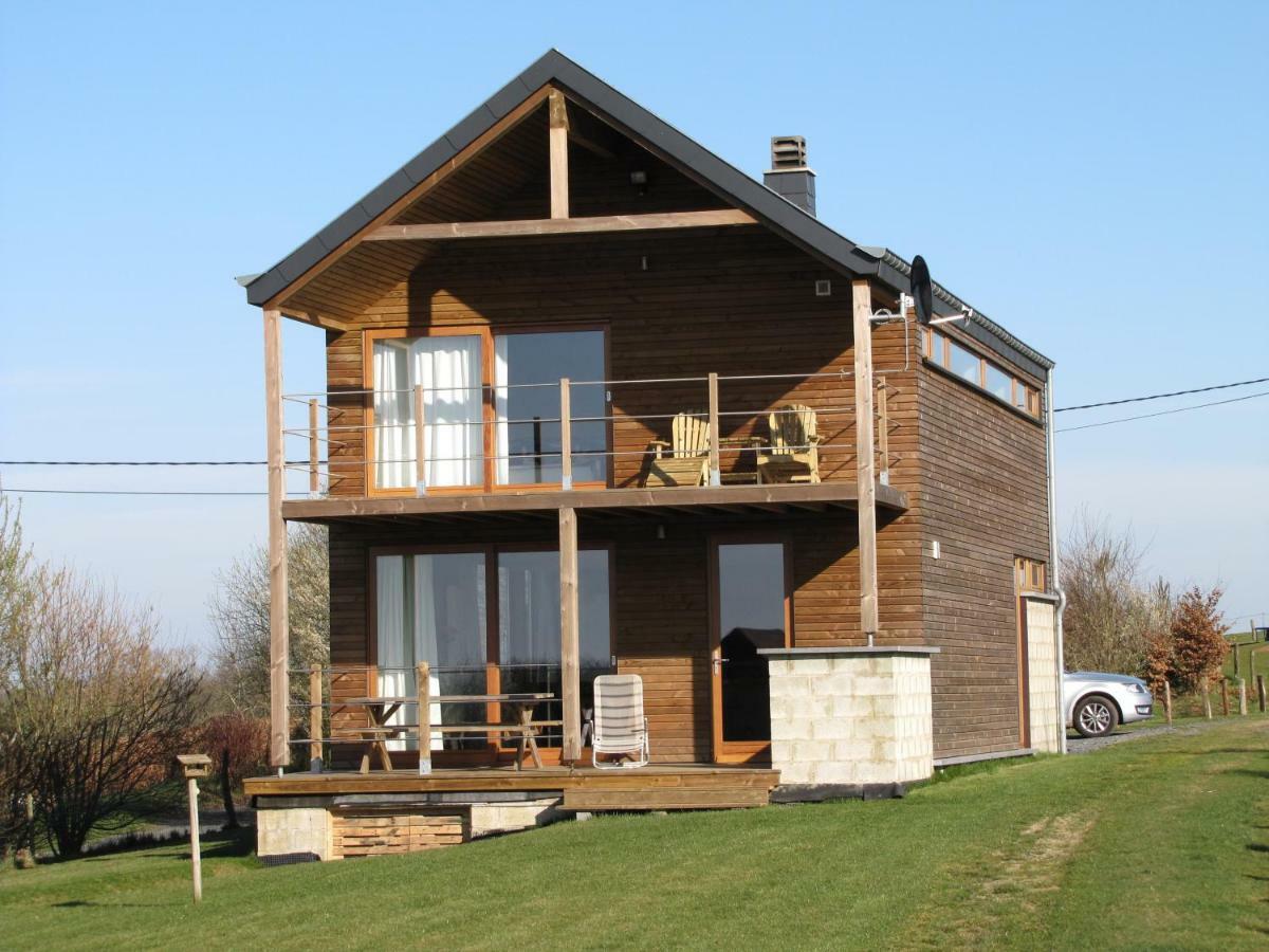 Allongueroye Houffalize Exterior photo
