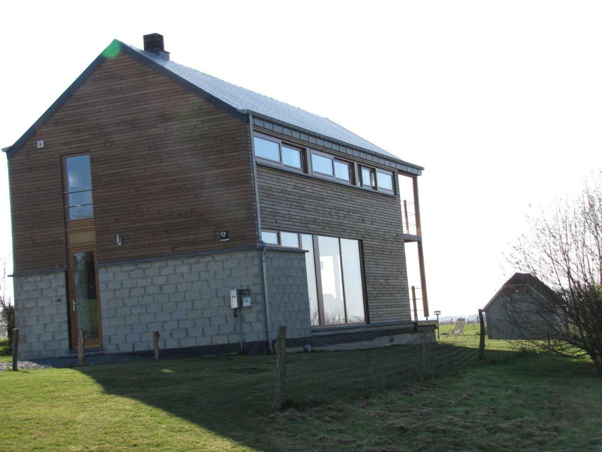 Allongueroye Houffalize Exterior photo